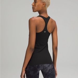 Lululemon racerback tank